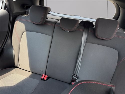 FORD Fiesta 5p 1.0 ecoboost h st-line 125cv