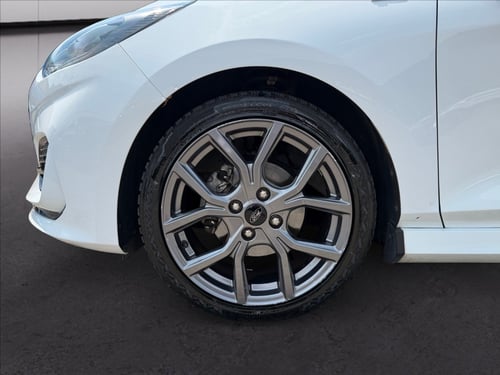 FORD Fiesta 5p 1.0 ecoboost h st-line 125cv