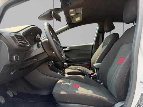FORD Fiesta 5p 1.0 ecoboost h st-line 125cv