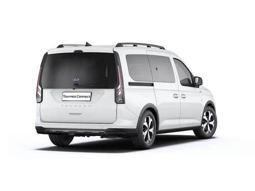 FORD Grand Tourneo Connect 2.0 EcoBlue 122 CV AWD Active