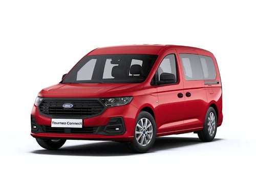 FORD Grand Tourneo Connect 1.5 EcoBoost 115 CV Plus
