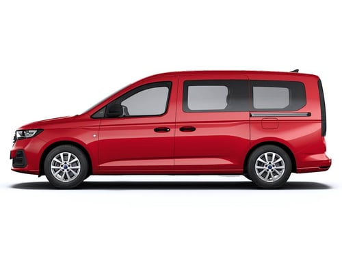 FORD Grand Tourneo Connect 1.5 EcoBoost 115 CV Plus
