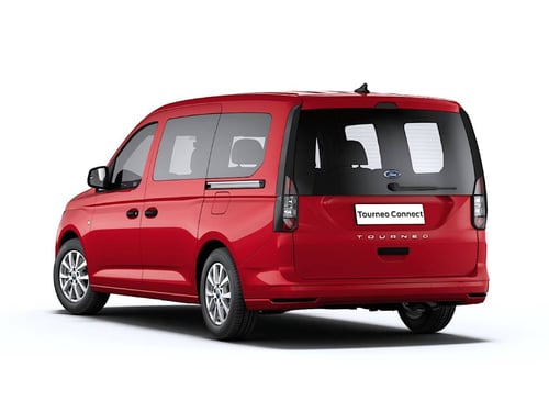 FORD Grand Tourneo Connect 1.5 EcoBoost 115 CV Plus