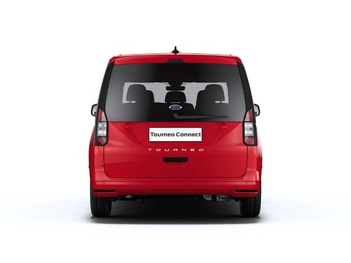 FORD Grand Tourneo Connect 1.5 EcoBoost 115 CV Plus