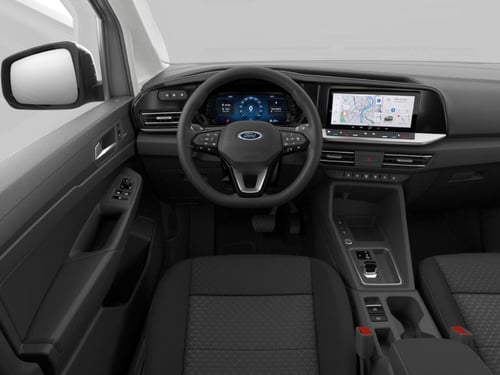 FORD Grand Tourneo Connect 1.5 EcoBoost 115 CV Plus