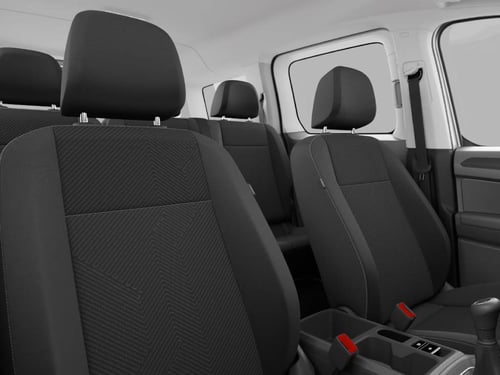 FORD Grand Tourneo Connect 1.5 EcoBoost 115 CV Plus