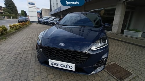FORD Kuga 1.5 ecoboost ST-Line 2wd 150cv