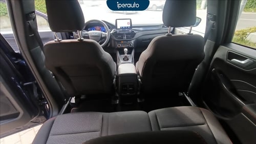 FORD Kuga 1.5 ecoboost ST-Line 2wd 150cv