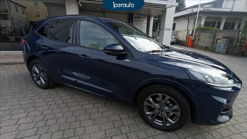 FORD Kuga 1.5 ecoboost ST-Line 2wd 150cv