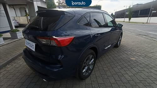 FORD Kuga 1.5 ecoboost ST-Line 2wd 150cv