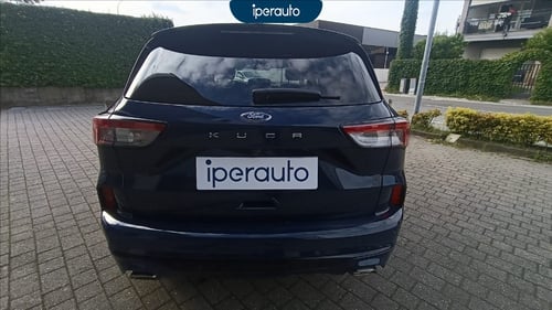 FORD Kuga 1.5 ecoboost ST-Line 2wd 150cv