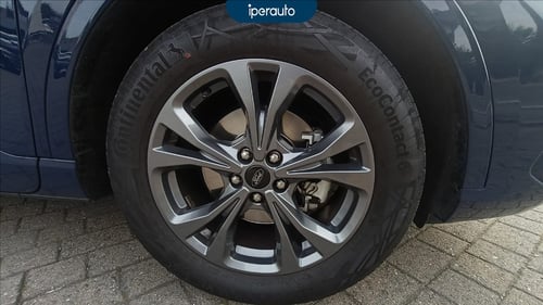 FORD Kuga 1.5 ecoboost ST-Line 2wd 150cv