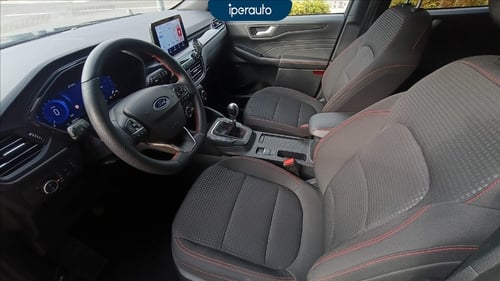 FORD Kuga 1.5 ecoboost ST-Line 2wd 150cv