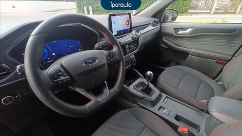 FORD Kuga 1.5 ecoboost ST-Line 2wd 150cv