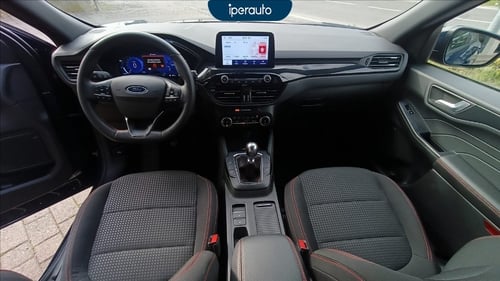 FORD Kuga 1.5 ecoboost ST-Line 2wd 150cv