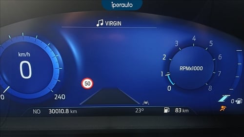 FORD Kuga 1.5 ecoboost ST-Line 2wd 150cv