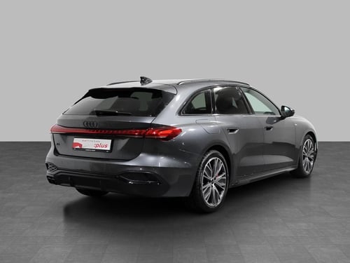 AUDI A5 avant 2.0 tdi mhev+ s line edition 204cv s-tronic