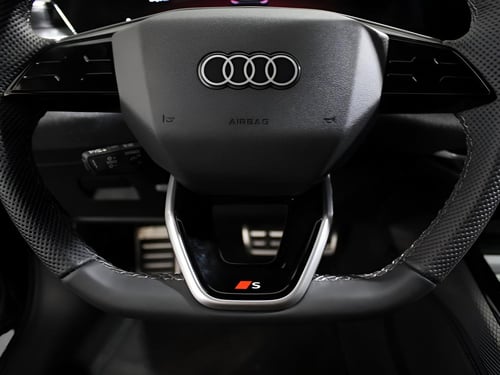 AUDI A5 avant 2.0 tdi mhev+ s line edition 204cv s-tronic