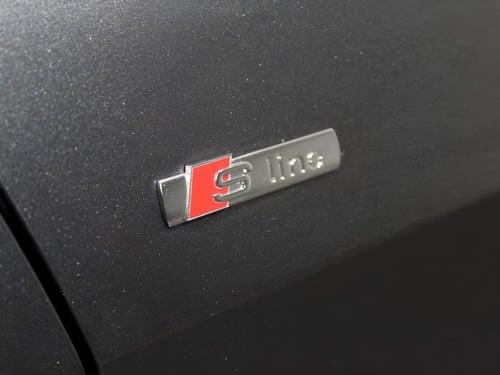 AUDI A5 avant 2.0 tdi mhev+ s line edition 204cv s-tronic