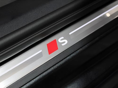 AUDI A5 avant 2.0 tdi mhev+ s line edition 204cv s-tronic
