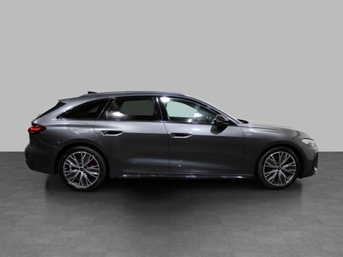 AUDI A5 avant 2.0 tdi mhev+ s line edition 204cv s-tronic