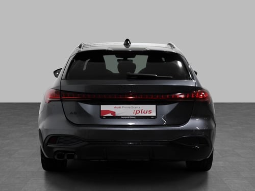 AUDI A5 avant 2.0 tdi mhev+ s line edition 204cv s-tronic