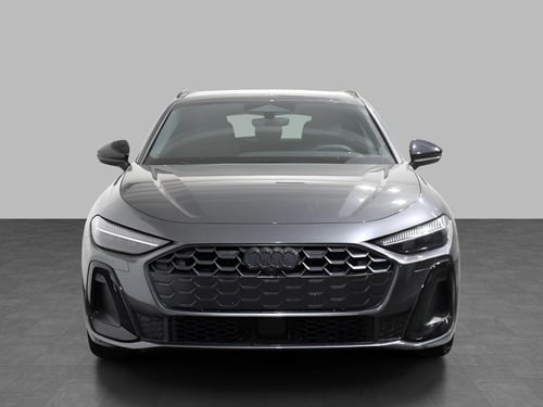 AUDI A5 avant 2.0 tdi mhev+ s line edition 204cv s-tronic