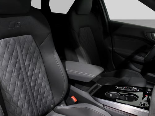 AUDI A5 avant 2.0 tdi mhev+ s line edition 204cv s-tronic