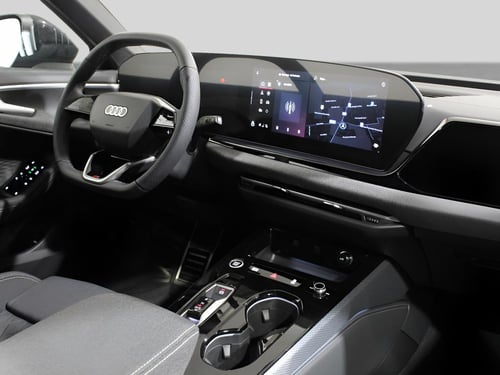 AUDI A5 avant 2.0 tdi mhev+ s line edition 204cv s-tronic