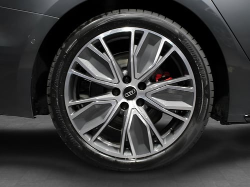 AUDI A5 avant 2.0 tdi mhev+ s line edition 204cv s-tronic