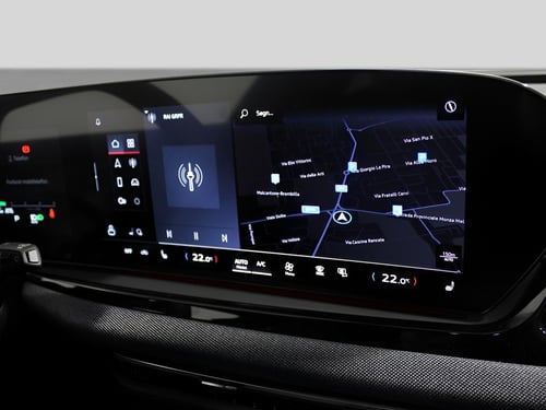 AUDI A5 avant 2.0 tdi mhev+ s line edition 204cv s-tronic