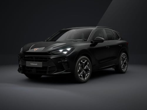 CUPRA Terramar 1.5 hybrid 150cv dsg