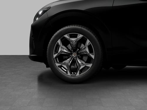 CUPRA Terramar 1.5 hybrid 150cv dsg