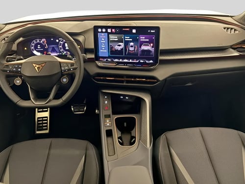 CUPRA Terramar 1.5 hybrid 150cv dsg