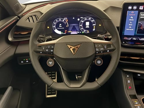 CUPRA Terramar 1.5 hybrid 150cv dsg