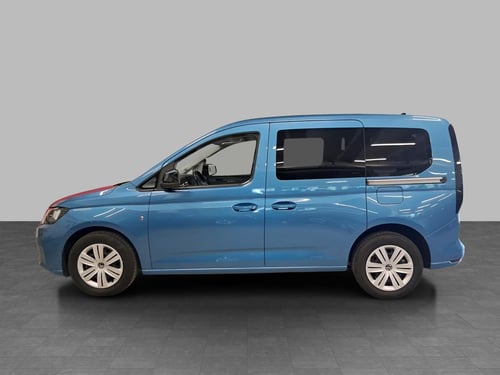 VOLKSWAGEN Caddy 1.5 tsi 114cv space