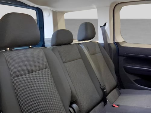 VOLKSWAGEN Caddy 1.5 tsi 114cv space