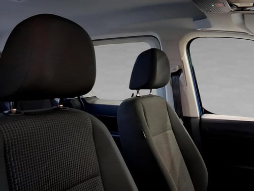 VOLKSWAGEN Caddy 1.5 tsi 114cv space
