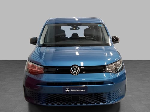 VOLKSWAGEN Caddy 1.5 tsi 114cv space
