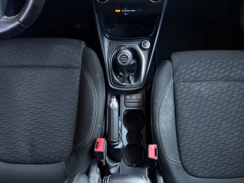 FORD Puma 1.0 EcoBoost Hybrid 125 CV S&S Titanium