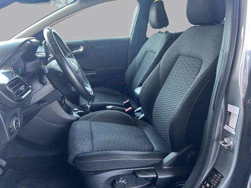 FORD Puma 1.0 EcoBoost Hybrid 125 CV S&S Titanium