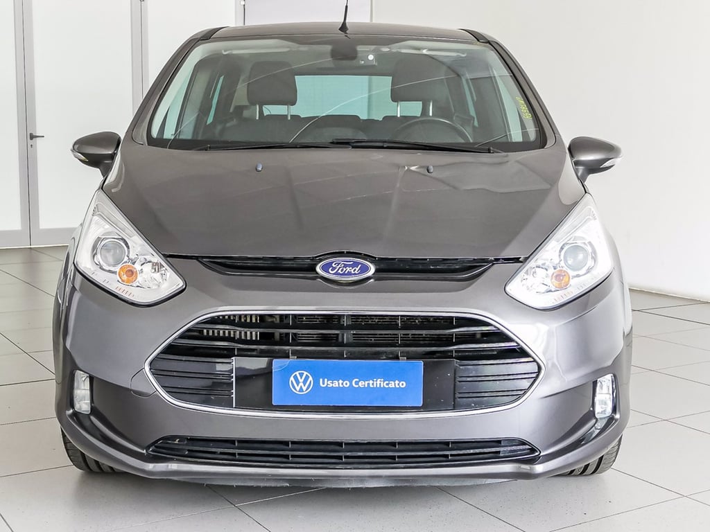 FORD B-max 1.5 tdci titanium 75cv e6