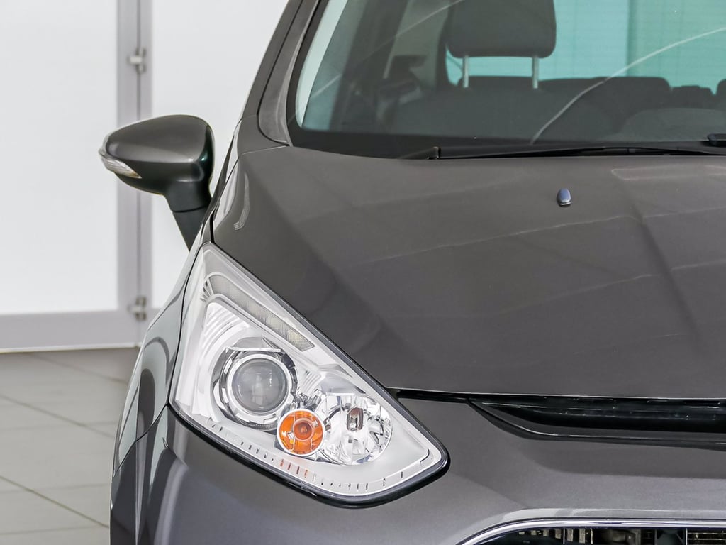 FORD B-max 1.5 tdci titanium 75cv e6