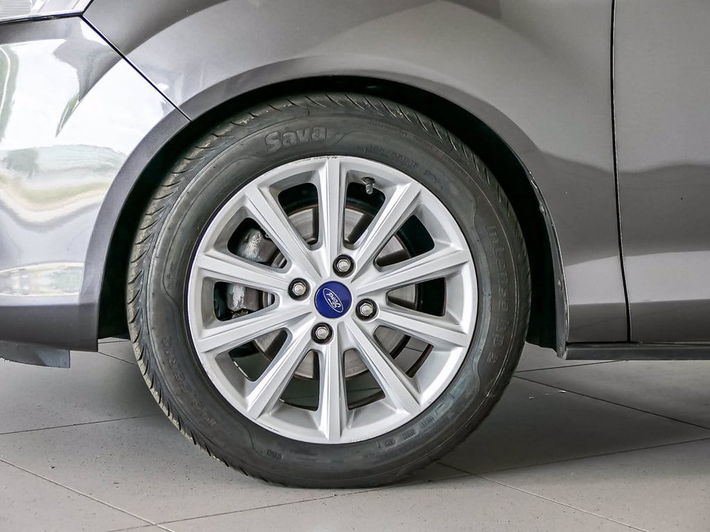 FORD B-max 1.5 tdci titanium 75cv e6