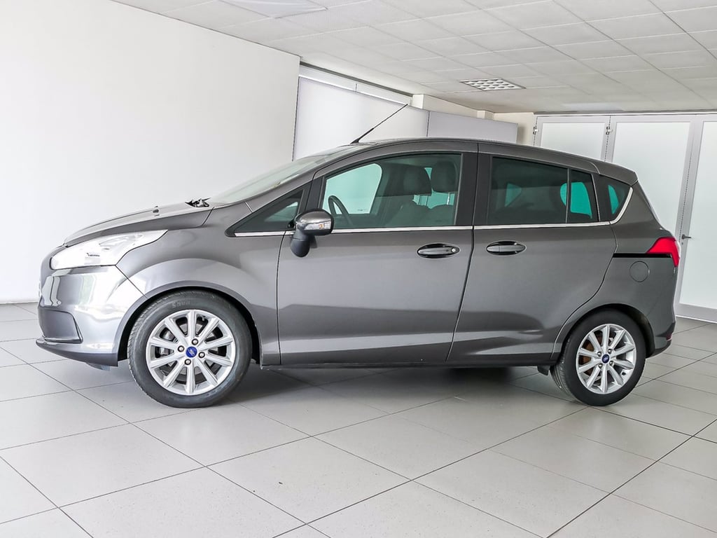 FORD B-max 1.5 tdci titanium 75cv e6