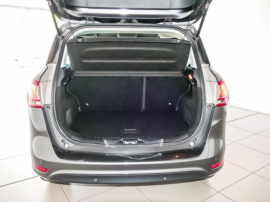 FORD B-max 1.5 tdci titanium 75cv e6