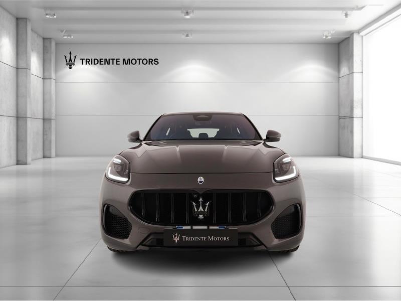 MASERATI Grecale 2.0 mhev modena 330cv auto