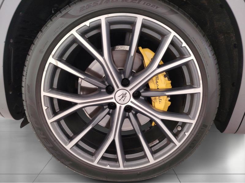 MASERATI Grecale 2.0 mhev modena 330cv auto