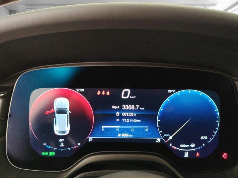 MASERATI Grecale 2.0 mhev modena 330cv auto