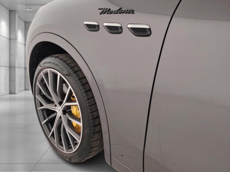 MASERATI Grecale 2.0 mhev modena 330cv auto